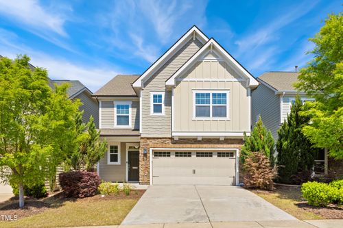 205 Begen St, Morrisville, NC, 27560-9769 | Card Image