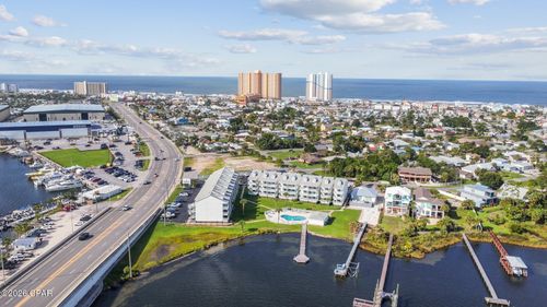 d106-3600 Navy Boulevard, Panama City Beach, FL, 32408 | Card Image