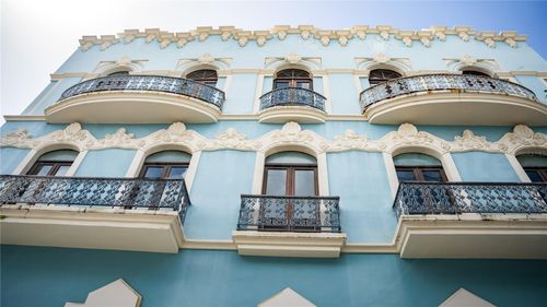 2b-101 Calle Sol, San Juan, PR, 00917 | Card Image