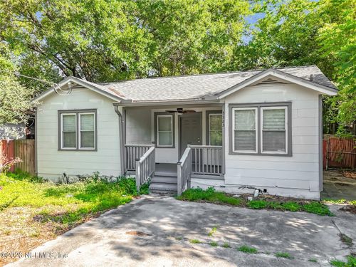 3323 Post St, JACKSONVILLE, FL, 32205-6037 | Card Image
