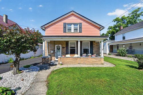 423 Ludlow St, Lawrenceburg, IN, 47025 | Card Image