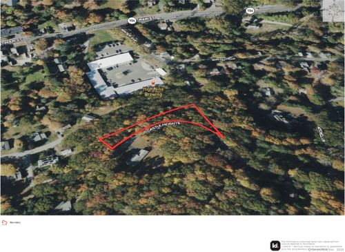 45 Castle Hts, Deep River, CT, 06417-1801 | Card Image