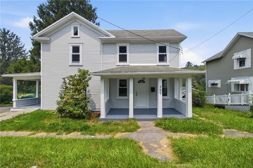 357 Spring St, HOUTZDALE, PA, 16651-1422 | Card Image