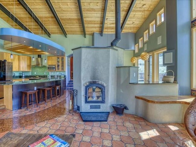 1441 Forest Road 507 1 A, House other with 3 bedrooms, 2 bathrooms and 2 parking in Creede CO | Image 14