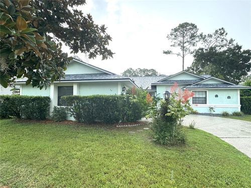 64 Bruning Ln, PALM COAST, FL, 32137-8709 | Card Image