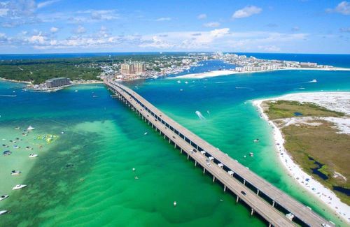9-207 Ann Cir, Destin, FL, 32541-2500 | Card Image