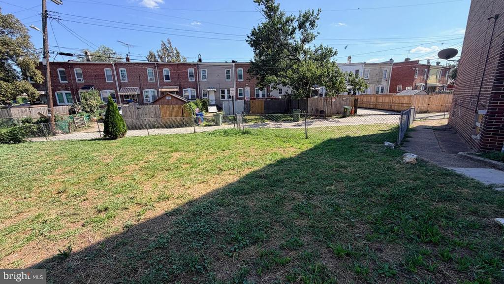 Residential in BALTIMORE 5