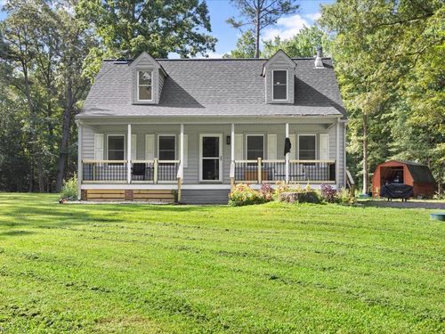136 Hideaway Ln, Aylett, VA, 23009-3538 | Card Image