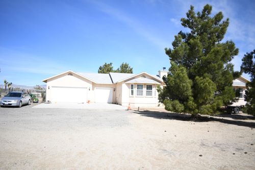 4961 Monteverde Road, Mojave, CA, 93501 | Card Image