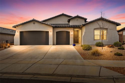 4025 Windy Road, Rio Rancho, NM, 87144 | Card Image
