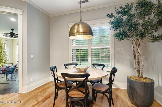 Breakfast Area | Image 15