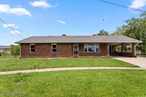 143 Irvin Ct, Radcliff, KY, 40160-1812 | Card Image