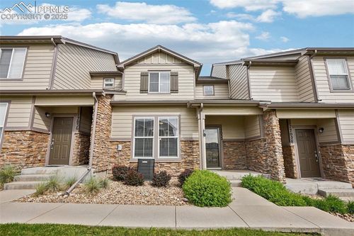 17032 Blue Mist Grv, Monument, CO, 80132-8639 | Card Image