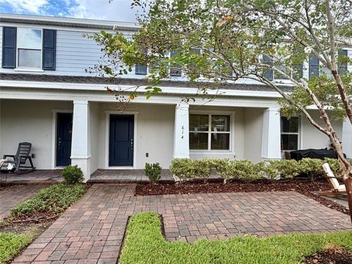 614 Cheval Ln, DEBARY, FL, 32713-0101 | Card Image