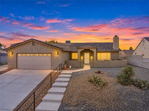 2434 Lake Ridge Ave, Bullhead City, AZ, 86429-7238 | Card Image