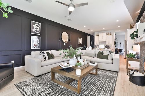 3342 Black Gore Creek Dr, Katy, TX, 77494-5133 | Card Image