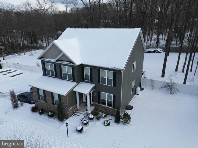 9138 Fort Smallwood Rd, House other with 5 bedrooms, 4 bathrooms and null parking in PASADENA MD | Image 51