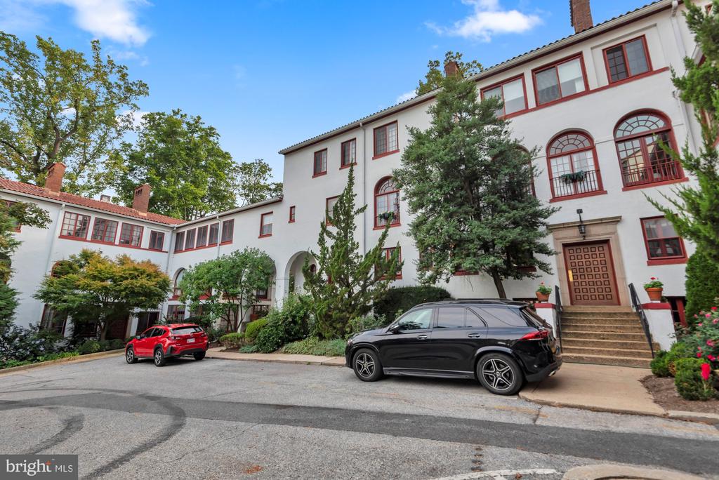 Residential in BALTIMORE 4