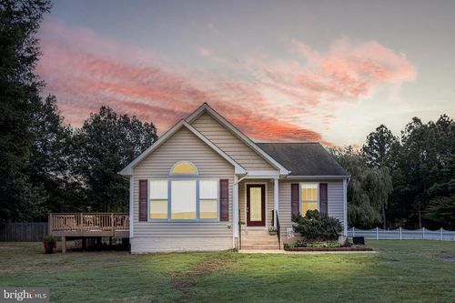 112 Azalea Rd, COLONIAL BEACH, VA, 22443-1308 | Card Image