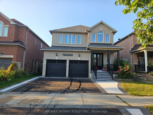 34 Terrance Dr, Markham, ON, L6B0M2 | Card Image
