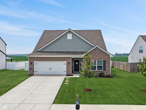 952 Borealis Dr, Franklin, IN, 46131-6013 | Card Image