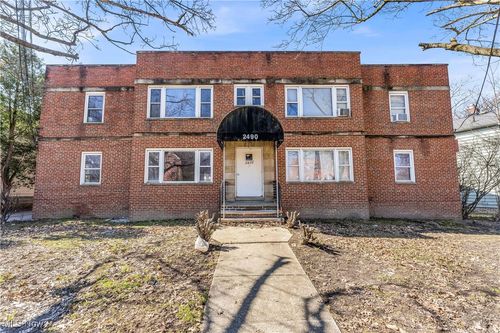apt-1-2490 Noble Rd, Cleveland Heights, OH, 44121-2161 | Card Image