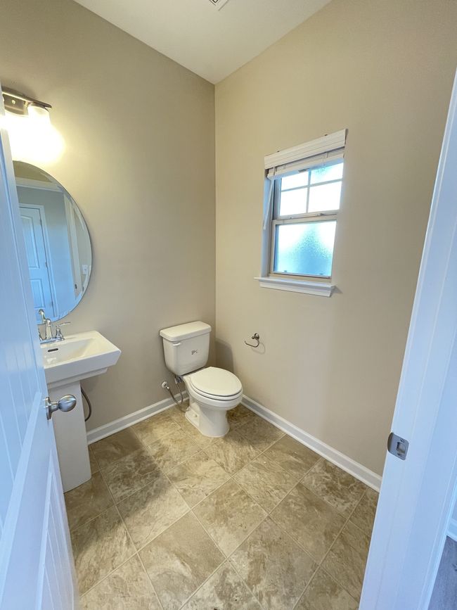 Half bathroom downstairs | Image 19