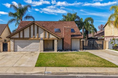 12440 Kumquat Pl, Chino, CA, 91710-2837 | Card Image