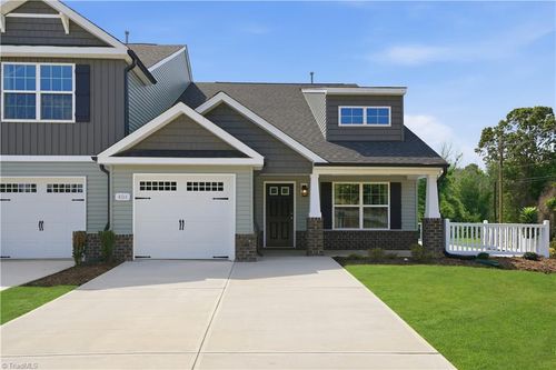 506 Mountain Pne Ave, Gibsonville, NC, 27249-2691 | Card Image