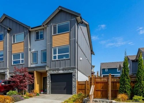 1460 Stella Lane, Langford, BC, V9B7A7 | Card Image