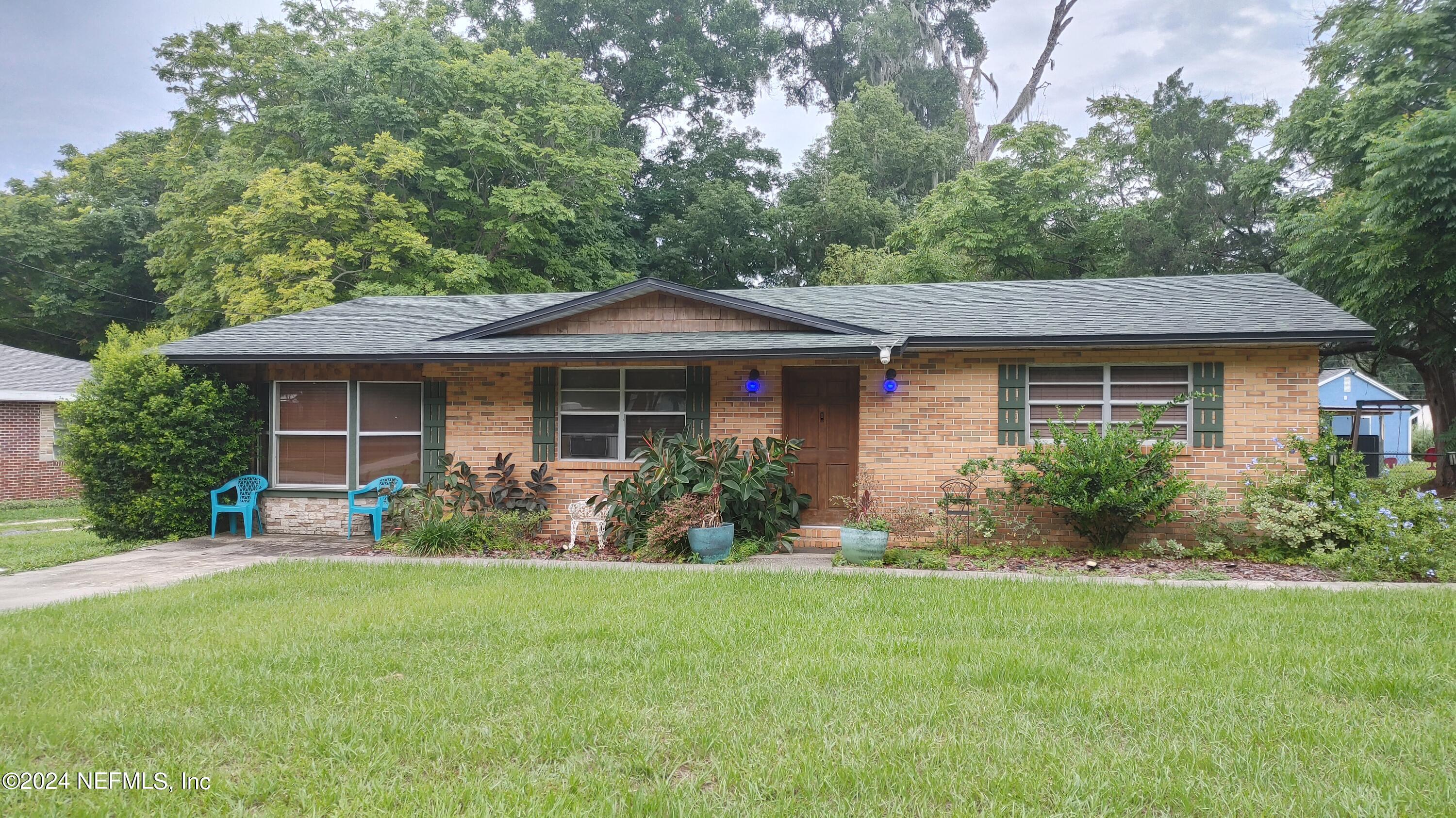 Mills Rd, Deland, FL 32724