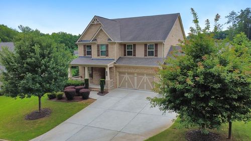 1162 Smithwell Pt Nw, Kennesaw, GA, 30152-4314 | Card Image