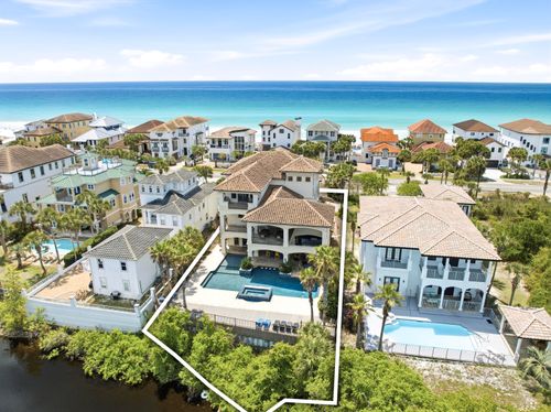 3469 Scenic Highway 98, Destin, FL, 32541-4728 | Card Image