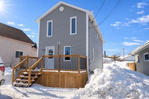 161 Middleton Ave, Timmins, ON, P4N3A2 | Card Image