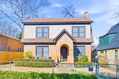 505 Williams Ct, Tyler, TX, 75702-7946 | Card Image