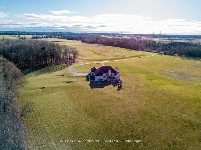 2100 Taunton Rd, House other with 6 bedrooms, 6 bathrooms and 25 parking in Hampton ON | Image 35