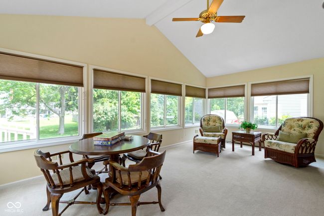 Cathedral Ceiling and Ceiling fan! | Image 20