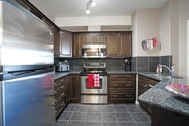 305 - 69 Ironstone Dr, Condo with 2 bedrooms, 2 bathrooms and 2 parking in Red Deer AB | Image 7