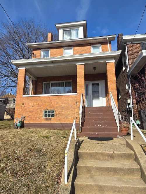 351 W 12th Avenue, Homestead, PA, 15120 | Card Image