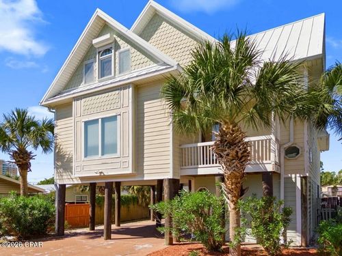 3910 Wasp St, Panama City Beach, FL, 32408-5342 | Card Image