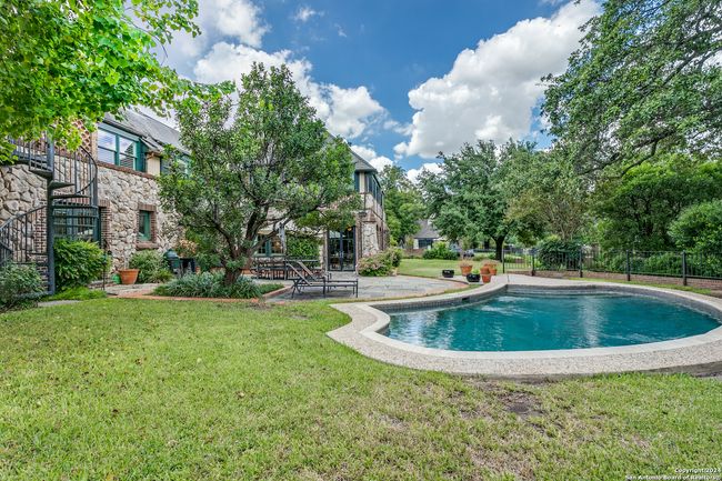 140 Luther Dr, House other with 4 bedrooms, 5 bathrooms and null parking in Olmos Park TX | Image 36