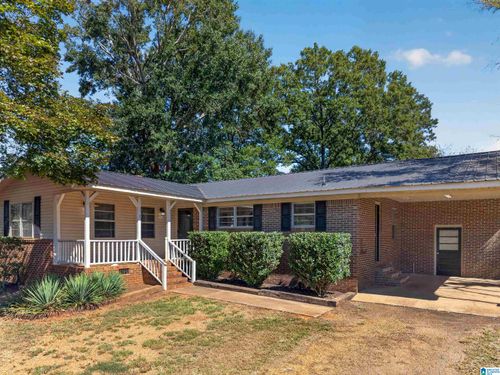 364 Al Highway 9 S, Piedmont, AL, 36272-5405 | Card Image