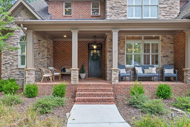 2506 Bristlecone Ln, House other with 6 bedrooms, 5 bathrooms and null parking in Signal Mountain TN | Image 74