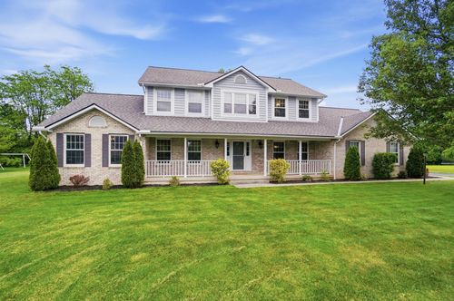 8711 Gosling Way, Powell, OH, 43065-8655 | Card Image