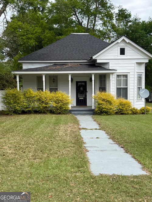 125 Creighton St, Eastman, GA, 31023-6160 | Card Image