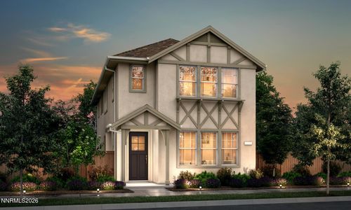 homesite-49-1371 Vine Gate Rd, Carson City, NV, 89701 | Card Image