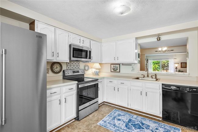 1831 Random Winds Ct, Townhouse with 3 bedrooms, 3 bathrooms and null parking in Henrico VA | Image 11