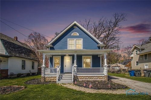 2154 Brookford Dr, Toledo, OH, 43614-4305 | Card Image