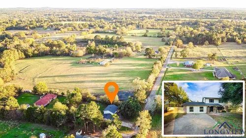 733 County Road 1203, Daingerfield, TX, 75638-7294 | Card Image