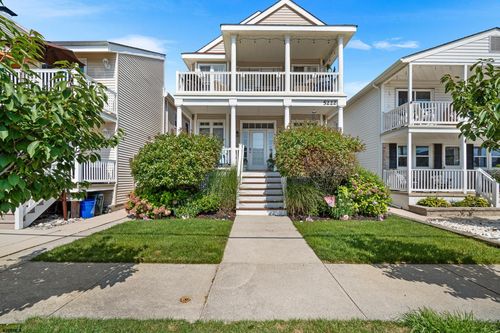 2-5222 West Ave, Ocean City, NJ, 08226-1365 | Card Image